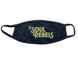 The Soul Rebels Face Mask